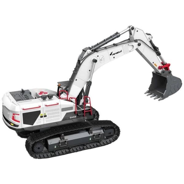 RC funktionell modell - Amewi - 22544 Bagger G451E - elektrisk - redo att köras (RtR)