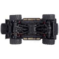 Miniatyrbild 3 av 3: Amewi Brushed 1:28 Auto RC Electric Crawler 4 Wheel Drive (4WD) Klar att köra (RtR) 2,4GHz