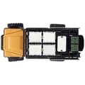 Miniatyrbild 2 av 3: Amewi Brushed 1:28 Auto RC Electric Crawler 4 Wheel Drive (4WD) Klar att köra (RtR) 2,4GHz
