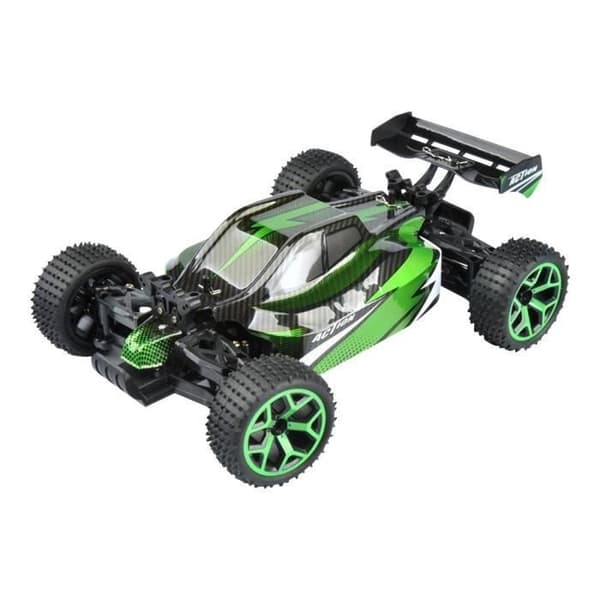 Buggy - AMEWI - Storm D5 - 4WD - RTR - Vert - För barn från 6 år