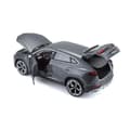 Miniatyrbild 3 av 4: Metallbil - BBURAGO - Lamborghini Urus - Grå - Skala 1/18