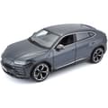 Miniatyrbild 1 av 4: Metallbil - BBURAGO - Lamborghini Urus - Grå - Skala 1/18