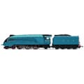 Miniatyrbild 3 av 3: LNER, A4 Class, 4-6-2, 4468 'Mallard' - Epoch 3