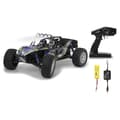 Miniatyrbild 3 av 3: JAMARA - 053290 - MODELL - LASTBIL - DAKAR 1:1...