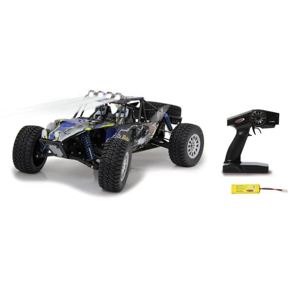 JAMARA - 053290 - MODELL - LASTBIL - DAKAR 1:1...