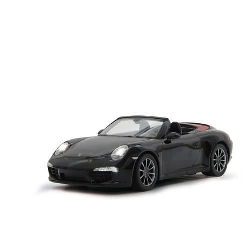 Bil - JAMARA - Porsche 911 Carrera - Barn - Blandet - 3 år och uppåt