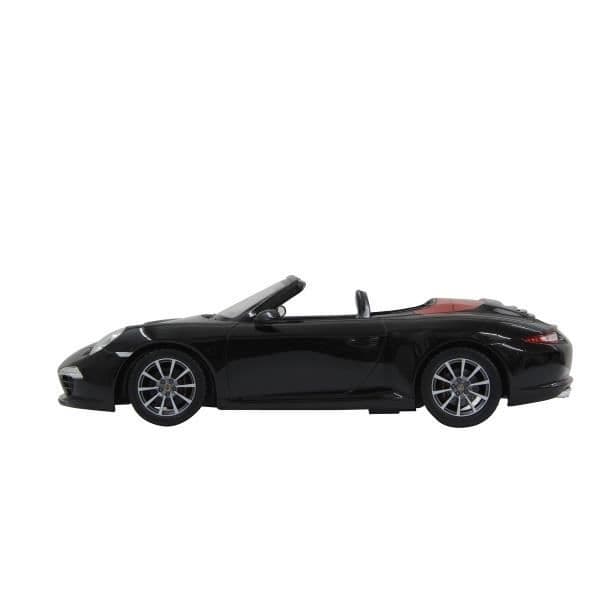 Bil - JAMARA - Porsche 911 Carrera - Barn - Blandet - 3 år och uppåt