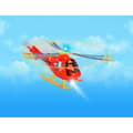 Miniatyrbild 4 av 6: Elektronisk leksak - SIMBA - Wallaby Helikopter - Ljud och ljus - Tillbehör ingår - Från 3 år och uppåt