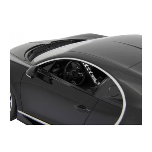 Bil - Jamara - 405134 - Elektrisk motor - 1:14 - Klar att använda - Svart