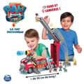 Miniatyrbild 5 av 5: Marcus transformerbar brandbil - Paw Patrol The Movie - Ljud och ljuseffekter