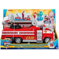 Miniatyrbild 2 av 5: Marcus transformerbar brandbil - Paw Patrol The Movie - Ljud och ljuseffekter