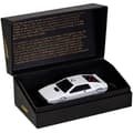 Miniatyrbild 4 av 4: Minimodellfordon - färdigmonterad terrängmaskin Corgi - CC04514