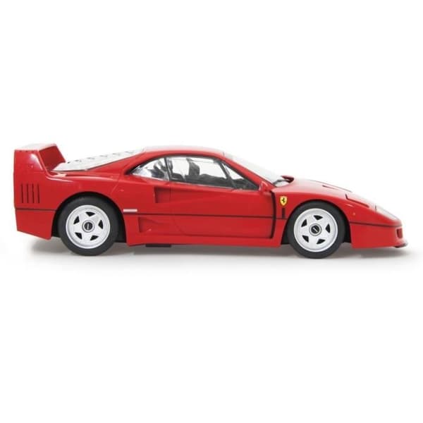 Fjärrstyrd bil - RASTAR - Ferrari F40 - Röd - Pojke - Detaljerad inredning