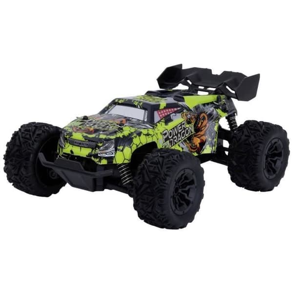 Revell Control 24674 Power Dragon 1:20 elektrisk nybörjare RC Vehicle Buggy