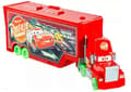 Miniatyrbild 1 av 4: Miniatyrfordon - Mattel - Transformabel Cars Mack-set - Ljusande bilar - 4 år - Blandat