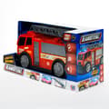 Miniatyrbild 2 av 2: BRANDBIL SPEL