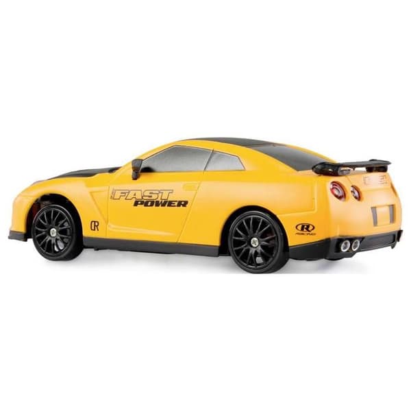 Amewi 21106 Drift Sport Car 1:24 elektrisk nybörjare RC-fordon 4WD sportbil