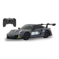 Miniatyrbild 1 av 3: Fjärrstyrd Bil - Porsche - 911 GT2 RS Clubsport 25 - 1:24 - Grå - 2,4GHz