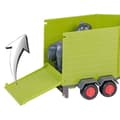Miniatyrbild 3 av 3: Leksak - GLADA MÄNNISKOR - CLAAS KIDS AXION 870 MALIK 34544 - Utomhus - Blandat - 3 år