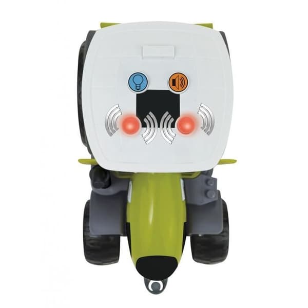 Leksak - GLADA MÄNNISKOR - CLAAS KIDS AXION 870 MALIK 34544 - Utomhus - Blandat - 3 år