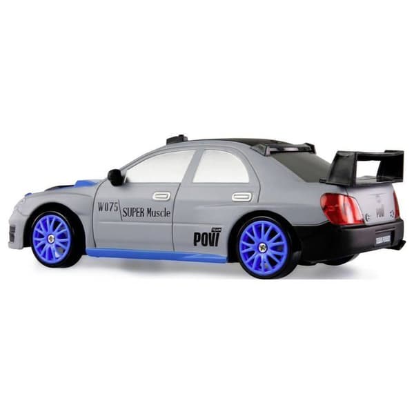 Amewi 21107 Drift Sport Car 1:24 elektrisk nybörjare RC-fordon 4WD sportbil
