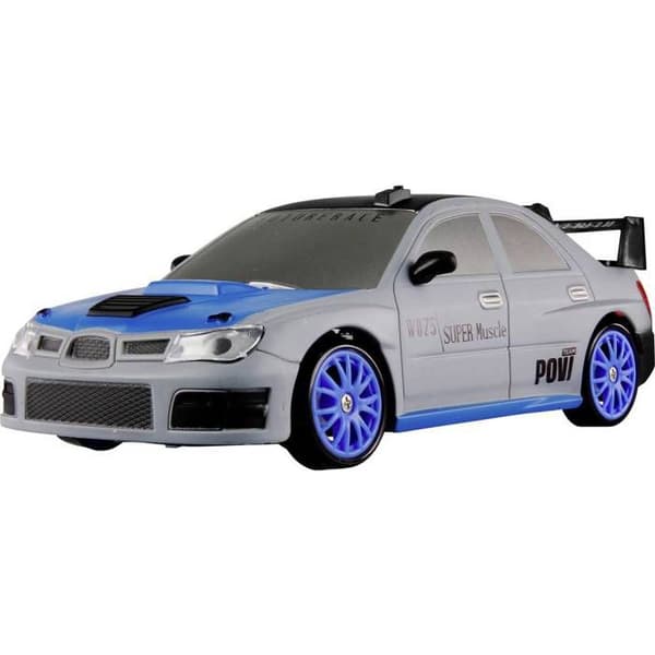 Amewi 21107 Drift Sport Car 1:24 elektrisk nybörjare RC-fordon 4WD sportbil