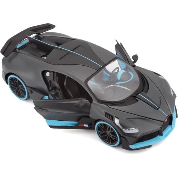 MAISTO - BUGATTI DIVO NYHET 2019