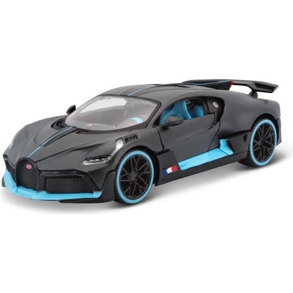 MAISTO - BUGATTI DIVO NYHET 2019