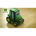 Miniatyrbild 2 av 4: Traktor Pousse Roule Johnny den allra första John Deere barntraktor för pojkar från 18 månader