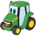Miniatyrbild 1 av 4: Traktor Pousse Roule Johnny den allra första John Deere barntraktor för pojkar från 18 månader