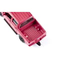 Miniatyrbild 3 av 4: Siku Ford F150 pickup 8,9 x 3,2 cm stålröd (1535)