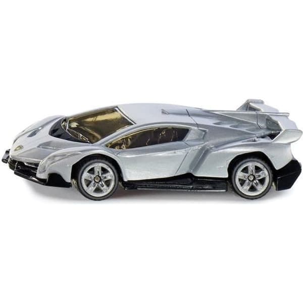 Fordon - Lamborghini - Veneno - V12 750 HP - Hastighet 335 km/h - För barn från 14 år