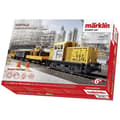 Miniatyrbild 2 av 3: Märklin Start up 29188 Startsats H0 byggarbetsplats