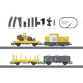 Miniatyrbild 1 av 3: Märklin Start up 29188 Startsats H0 byggarbetsplats