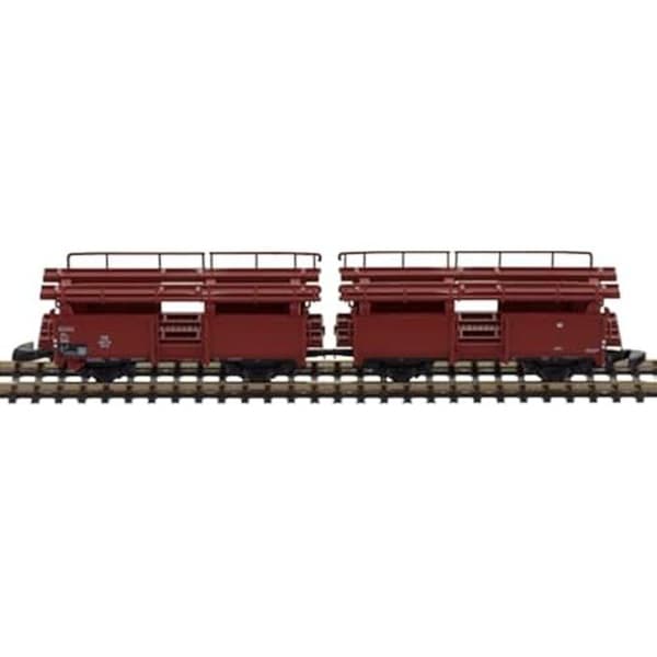 Kit för Vagn - MÄRKLIN - Transportvagn Off 52 - Flerfärgad - Utomhusbruk - Blandet.