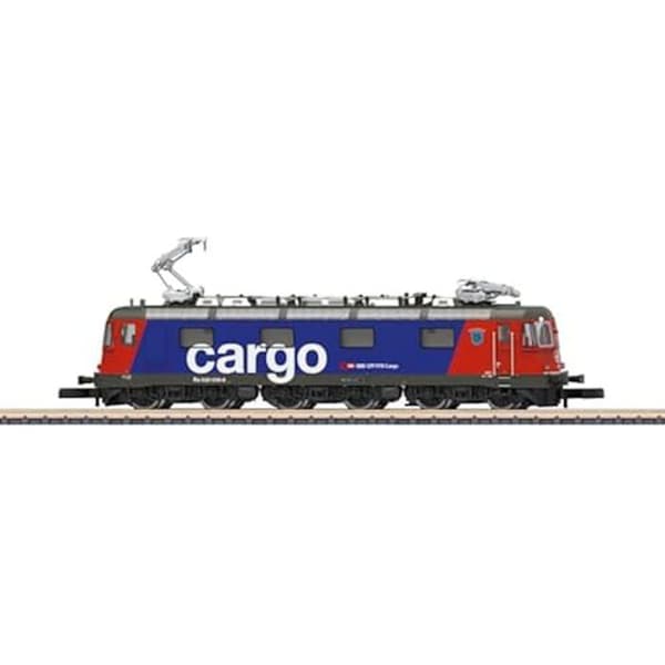 Lokomotiv - MÄRKLIN - 88241 - LED-belysning - Färgglad - Inomhusbruk