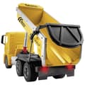 Miniatyrbild 2 av 3: Revell Control 24454 RC Dumper Truck MAN TGS 33.510 6X4 BB CH 1:14 Elektrisk nybörjare RC Modell Truck