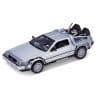 Delorean 3 "Back to the Future" Replica Dc
