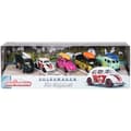 Miniatyrbild 3 av 4: Parti med 5 metallbilar Volkswagen The Originals