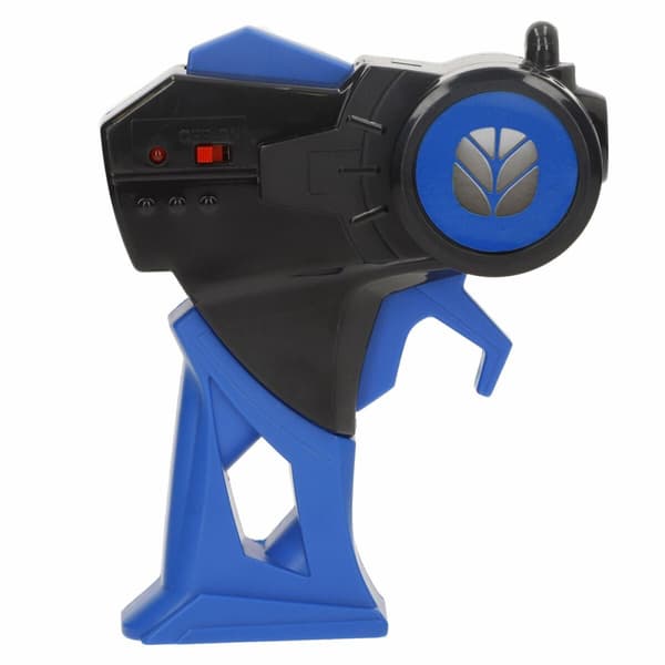 Radiostyrd bil New Holland 37 x 21 x 18 cm (2 antal)