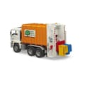 Miniatyrbild 2 av 4: Sopbilsfordon MAN TGA