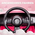 Miniatyrbillede 7 af 9: Børns Elektriske Bil, 97x56.5x46 cm, Pink