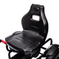 Miniatyrbild 9 av 9: GoKart, 121x58x61 cm, Svart