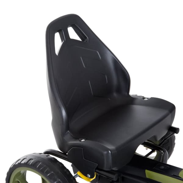 Go Kart, 105x54x61 cm, Grøn