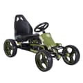 Miniatyrbillede 1 af 9: Go Kart, 105x54x61 cm, Grøn