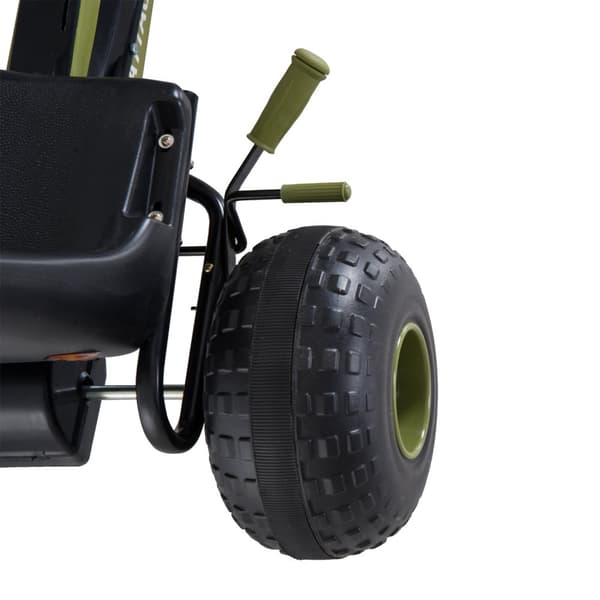 Go Kart, 99x65x56 cm, Grøn