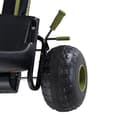 Miniatyrbillede 8 af 9: Go Kart, 99x65x56 cm, Grøn