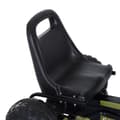 Miniatyrbillede 9 af 9: Go Kart, 99x65x56 cm, Grøn