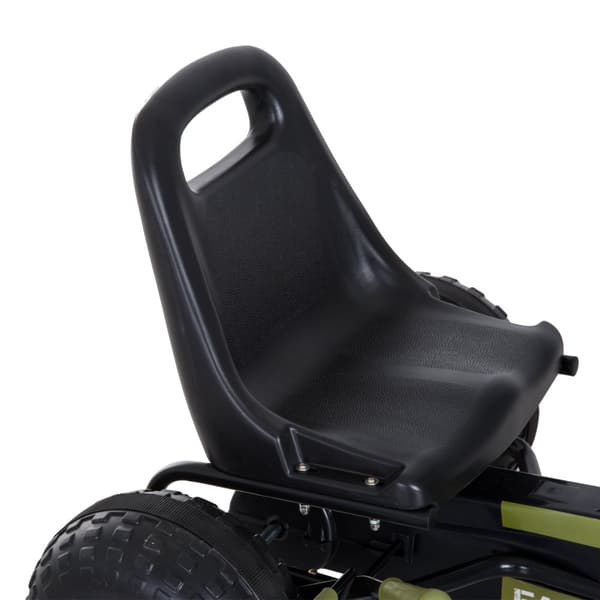 Go Kart, 99x65x56 cm, Grøn