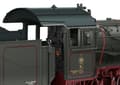 Miniatyrbilde 3 av 3: Märklin 39381, Togmodell, Montert på forhånd, HO (1:87), Gattung P8, Alle kjønn, Stål